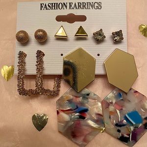 Fashion Jewelry
